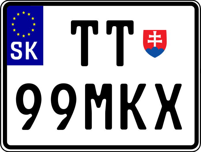 Typ IV - Bežná 2R