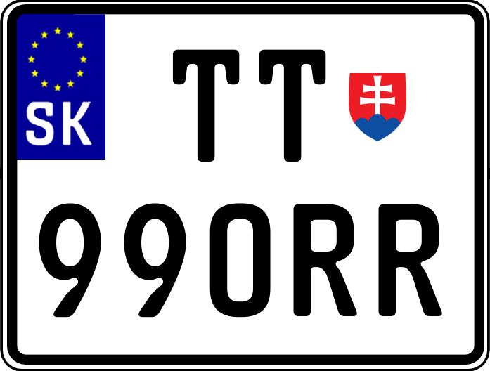 Typ IV - Bežná 2R