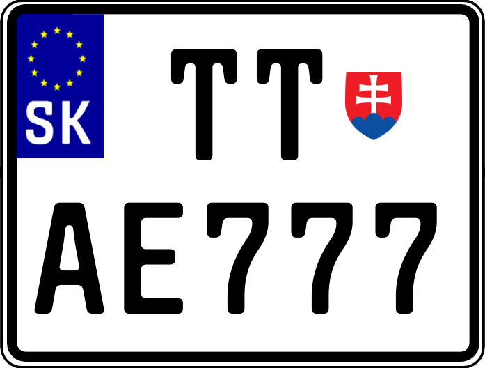 Typ IV - Bežná 2R