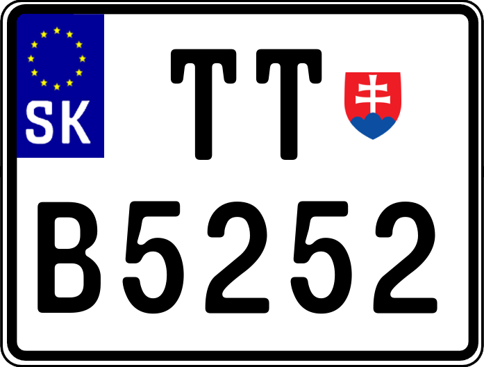 Typ IV - Bežná 2R