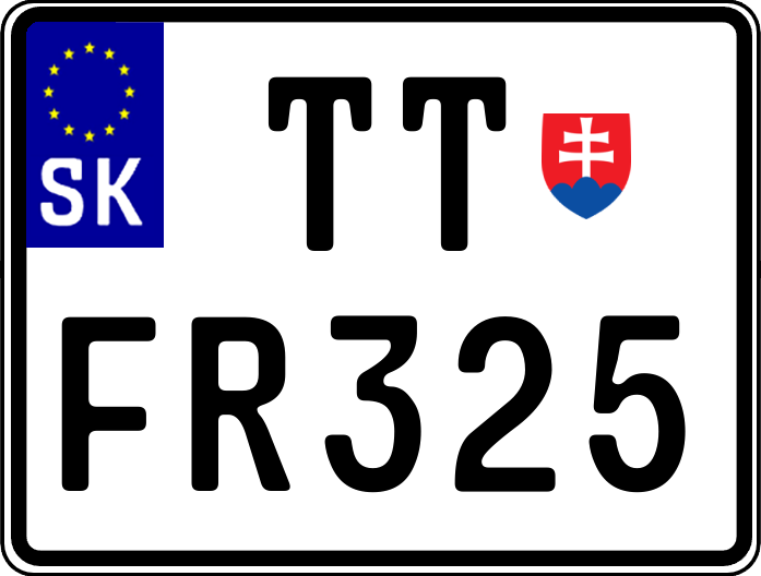 Typ IV - Bežná 2R