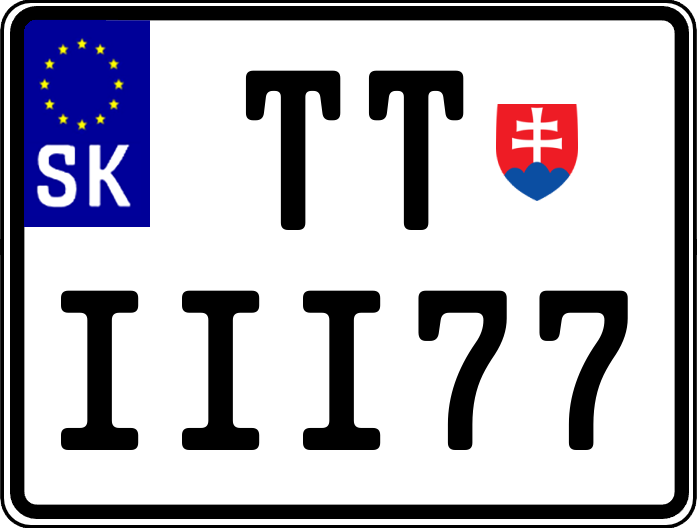 Typ IV - Bežná 2R