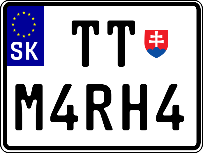 Typ IV - Bežná 2R