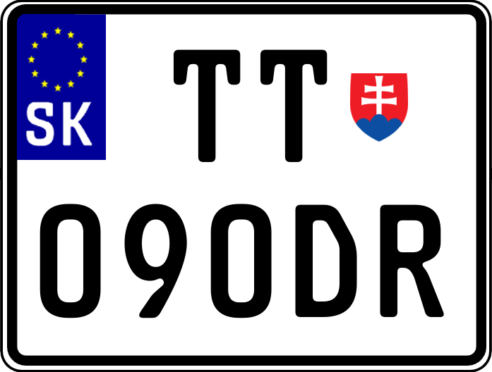 Typ IV - Bežná 2R