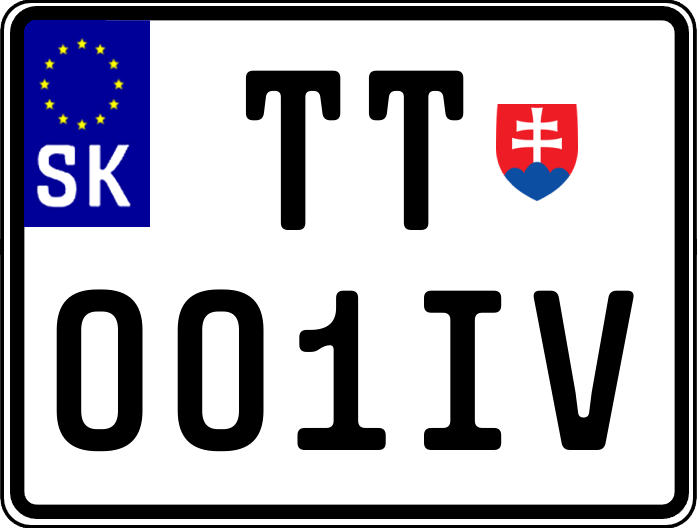 Typ IV - Bežná 2R