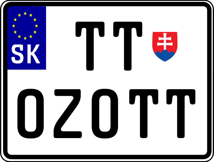 Typ IV - Bežná 2R