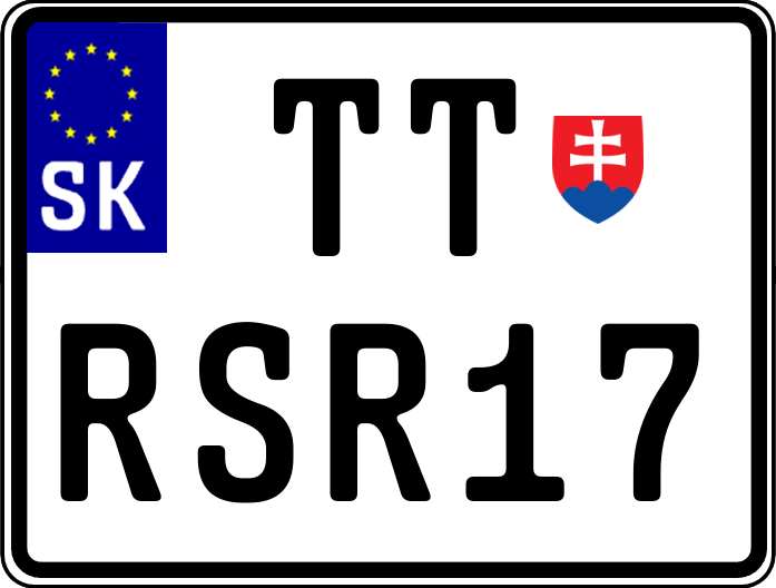 Typ IV - Bežná 2R