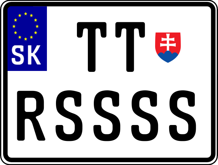 Typ IV - Bežná 2R