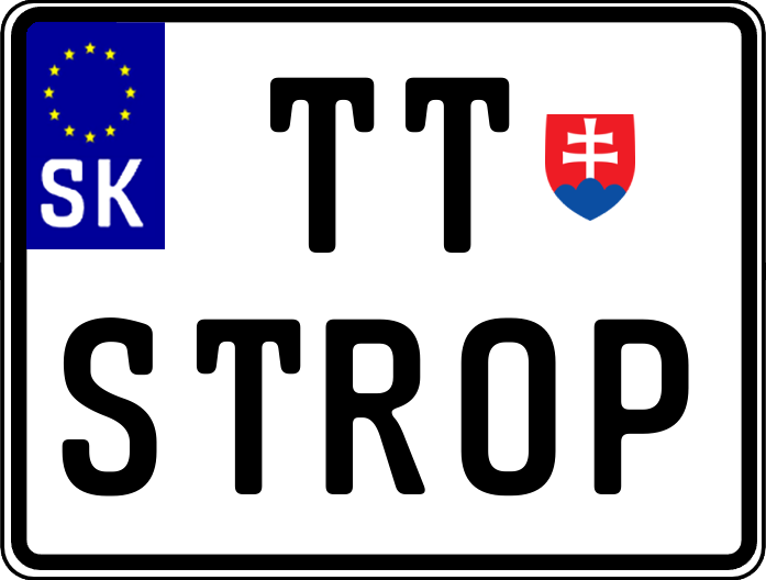 Typ IV - Bežná 2R