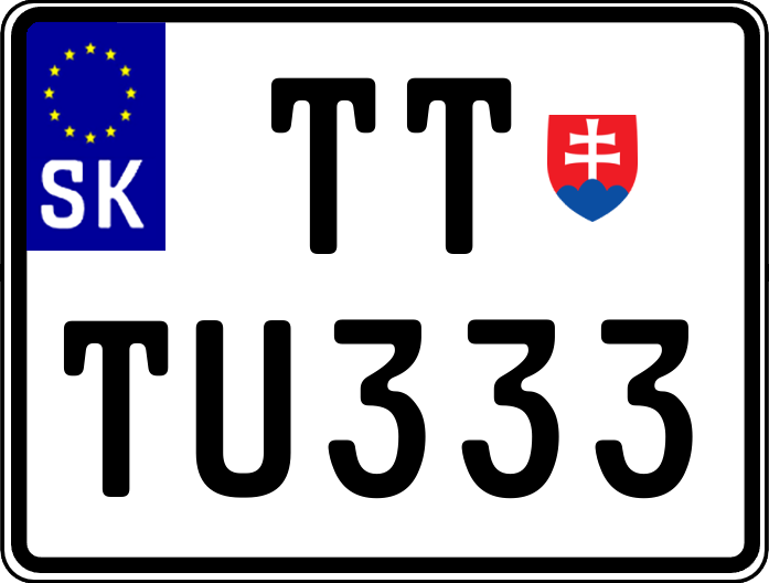 Typ IV - Bežná 2R