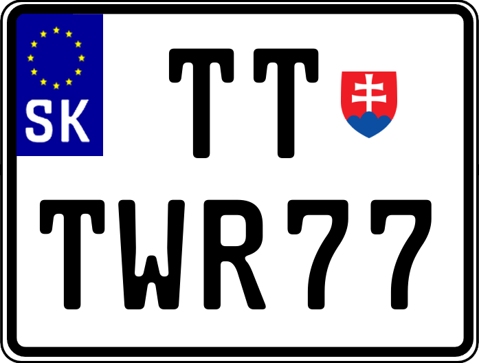 Typ IV - Bežná 2R