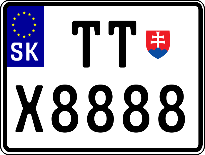 Typ IV - Bežná 2R