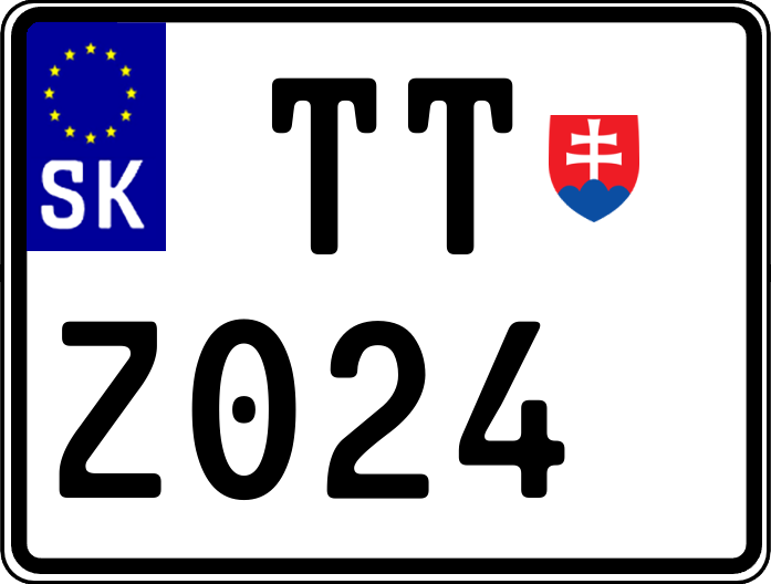 Typ IV - Bežná 2R