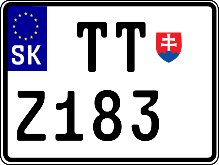 Typ IV - Bežná 2R