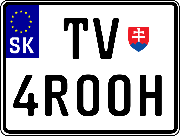 Typ IV - Bežná 2R