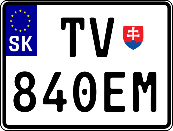 Typ IV - Bežná 2R