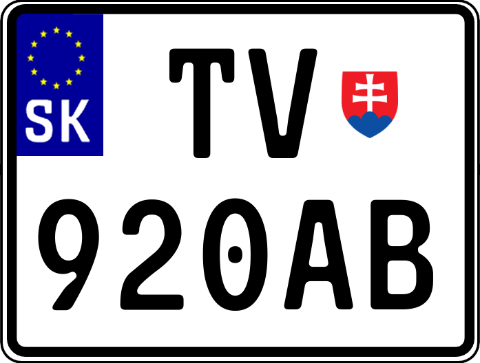 Typ IV - Bežná 2R