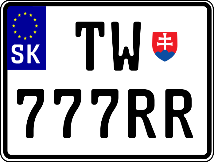 Typ IV - Bežná 2R