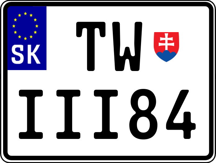 Typ IV - Bežná 2R