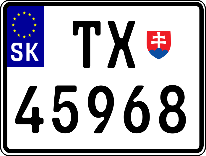 Typ IV - Bežná 2R