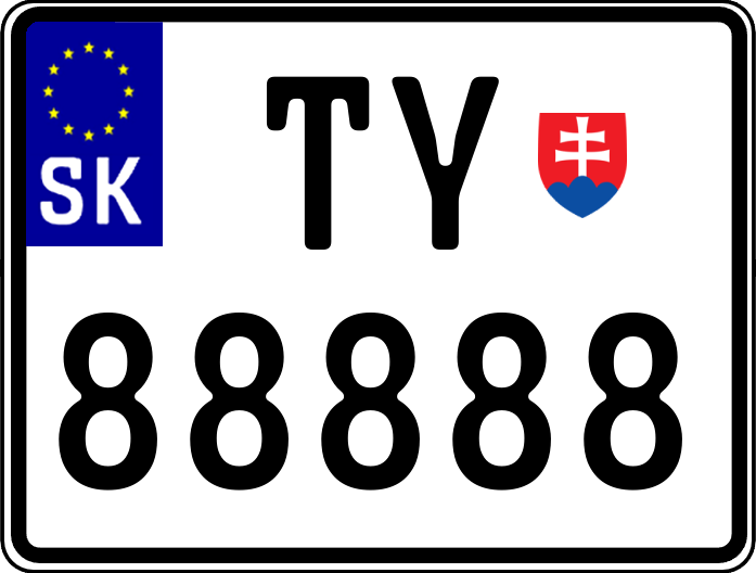 Typ IV - Bežná 2R