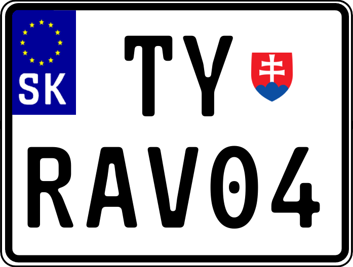 Typ IV - Bežná 2R