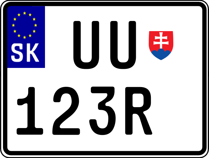 Typ IV - Bežná 2R