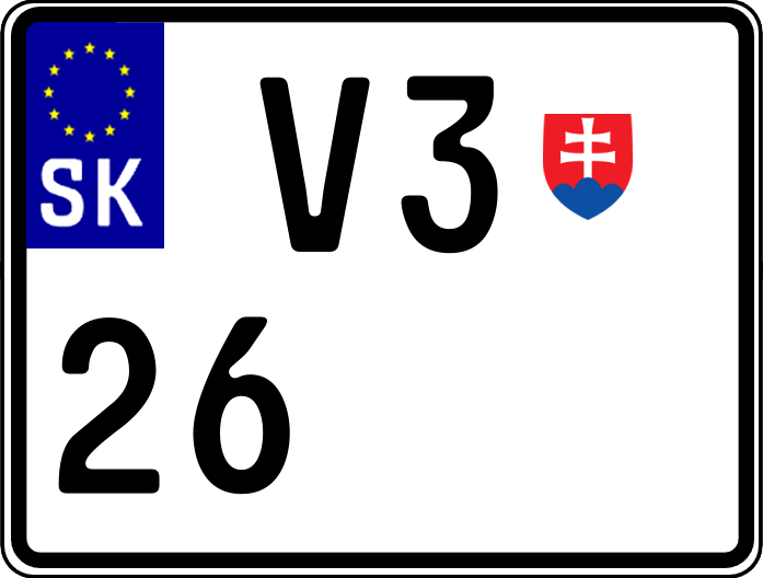 Typ IV - Bežná 2R