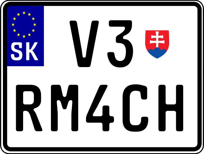 Typ IV - Bežná 2R