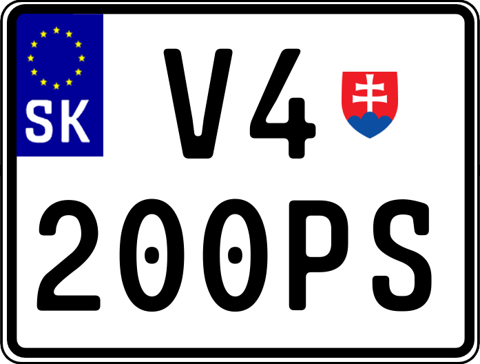 Typ IV - Bežná 2R