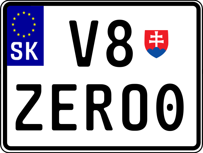 Typ IV - Bežná 2R