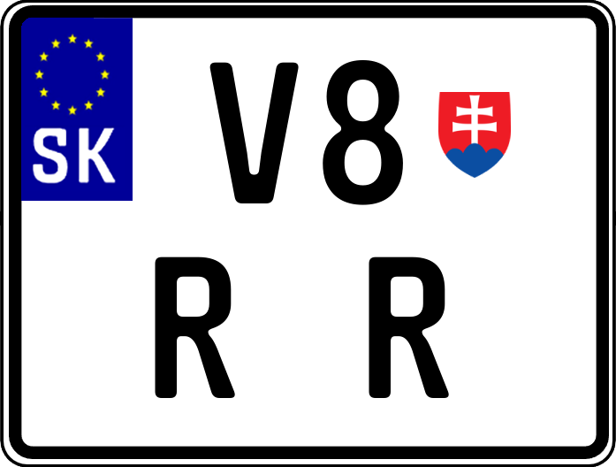 Typ IV - Bežná 2R