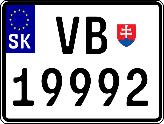 Typ IV - Bežná 2R