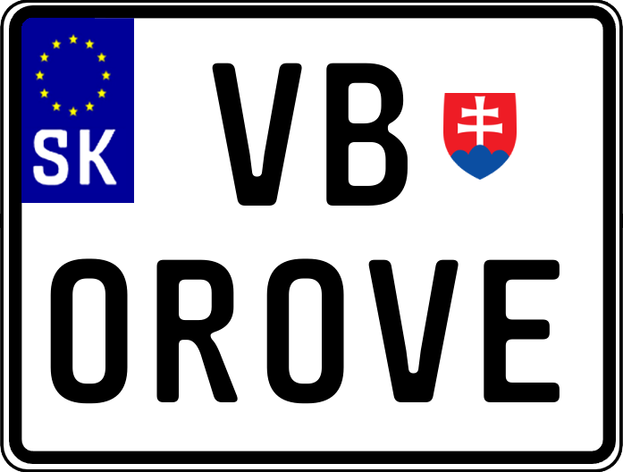 Typ IV - Bežná 2R