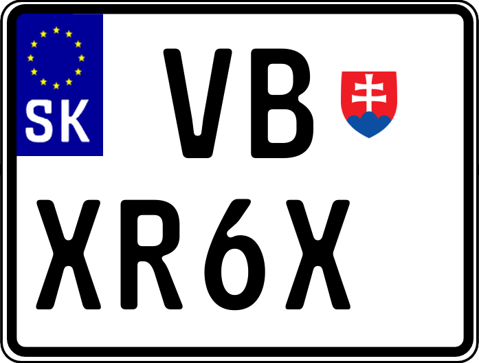 Typ IV - Bežná 2R