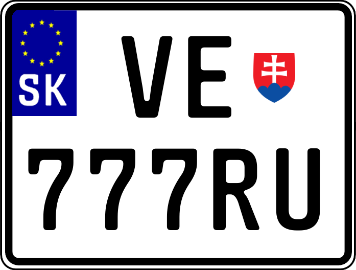 Typ IV - Bežná 2R