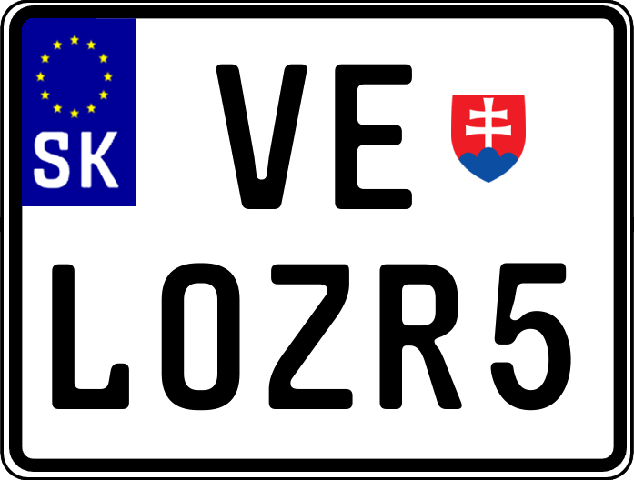 Typ IV - Bežná 2R