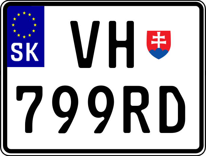 Typ IV - Bežná 2R