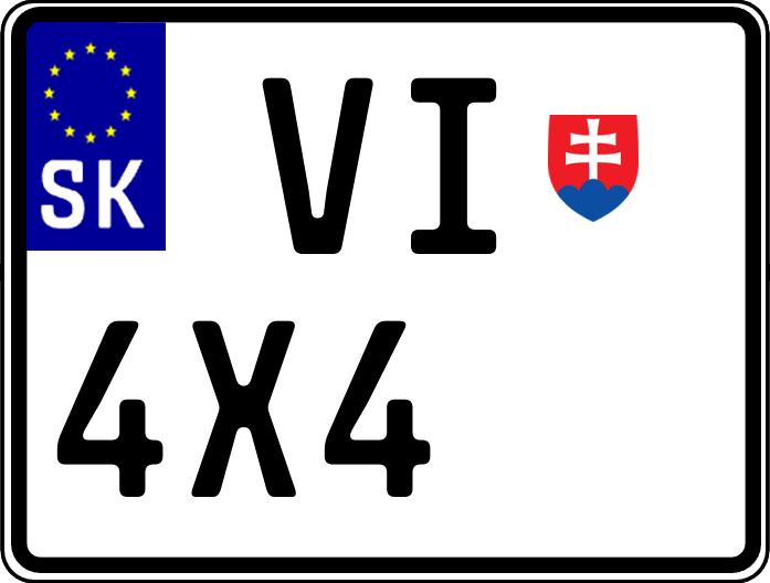 Typ IV - Bežná 2R