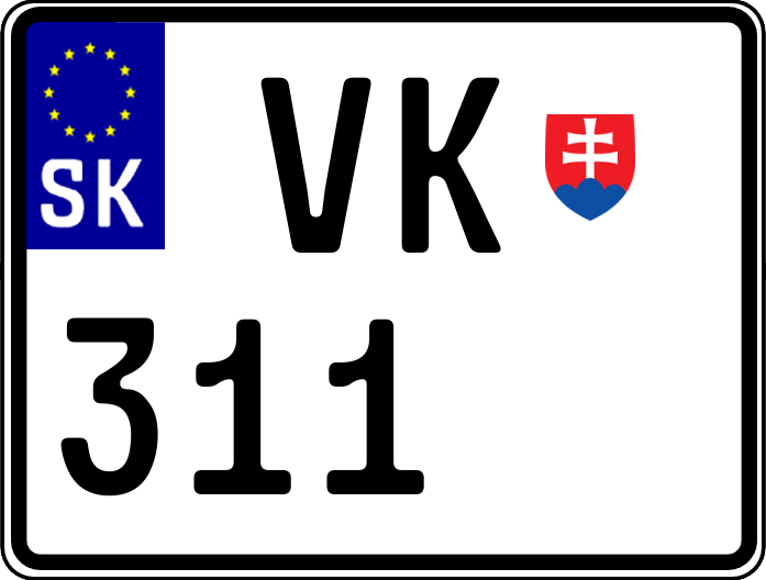 Typ IV - Bežná 2R