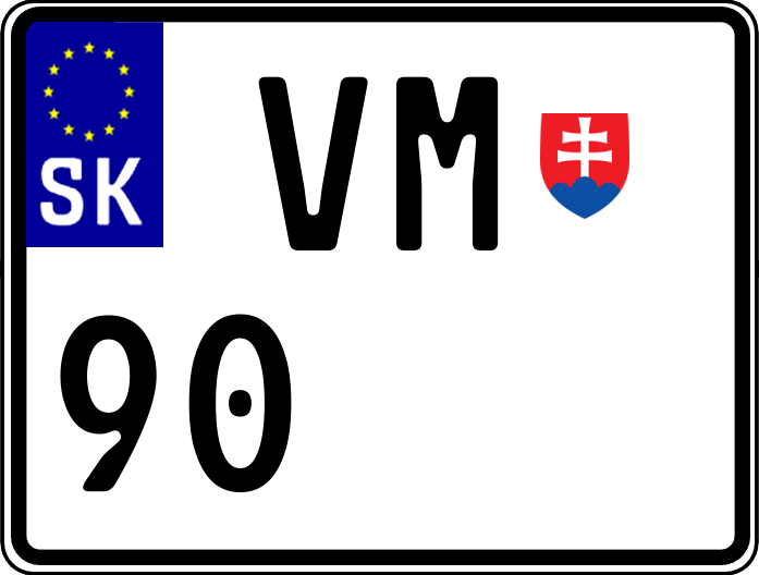 Typ IV - Bežná 2R