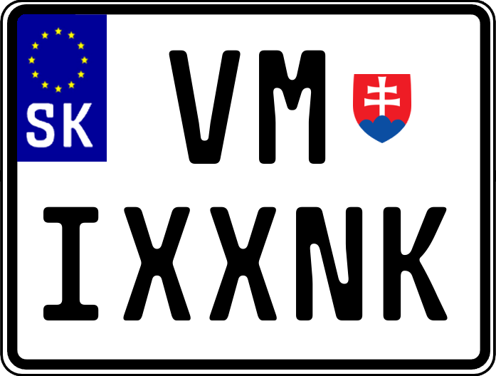 Typ IV - Bežná 2R