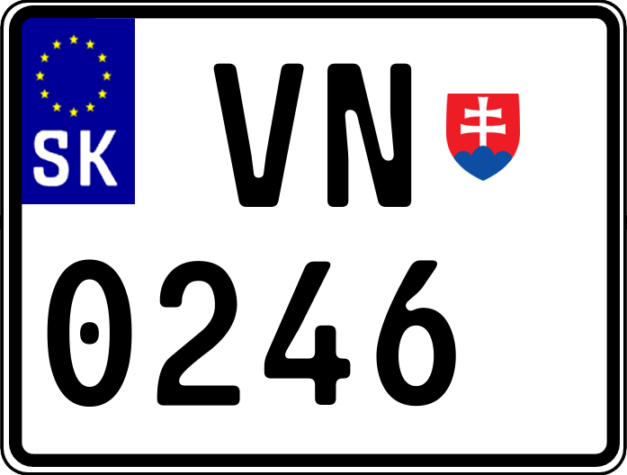Typ IV - Bežná 2R
