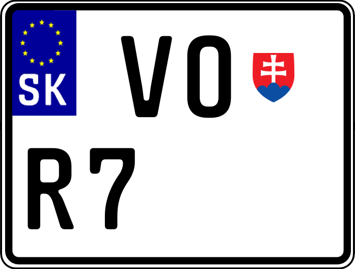 Typ IV - Bežná 2R