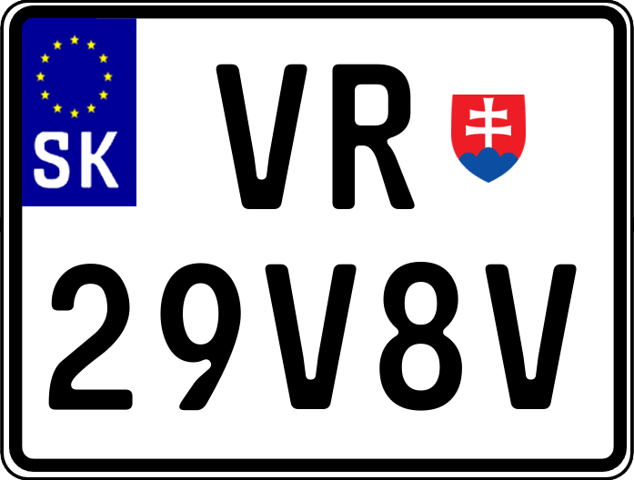 Typ IV - Bežná 2R