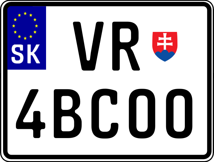 Typ IV - Bežná 2R