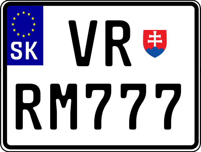 Typ IV - Bežná 2R