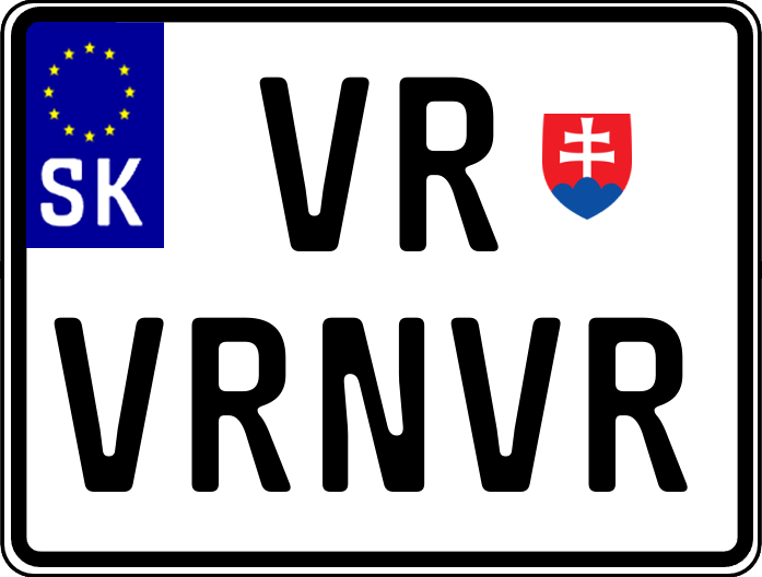 Typ IV - Bežná 2R