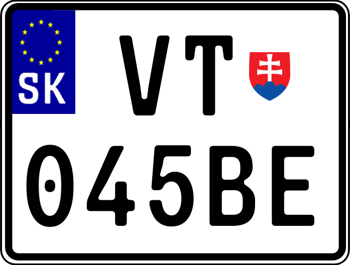 Typ IV - Bežná 2R