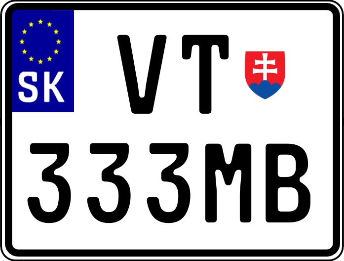 Typ IV - Bežná 2R